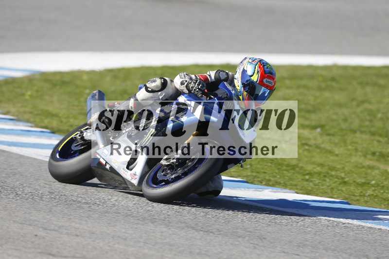 /02 28.-31.01.2025 Moto Center Thun Jerez/blau-blue/141